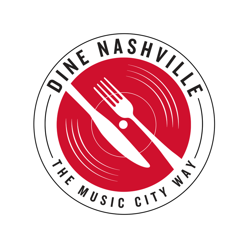 Dine Nashville
